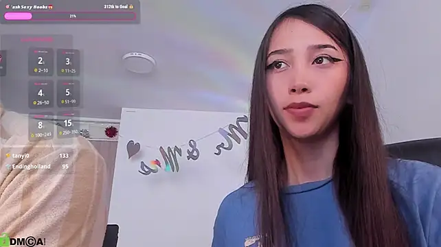 Mikeyvioleta_ webcam