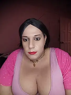 Strongshemail webcam