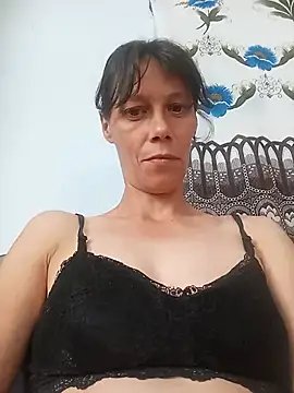 VikaBakerX webcam