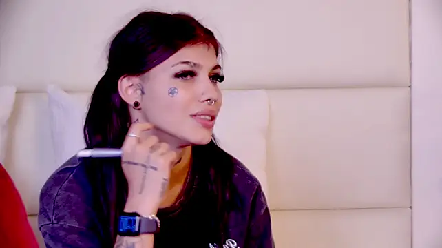 YasminnStorm webcam