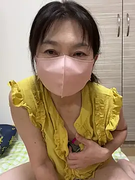 lemonade_madame webcam