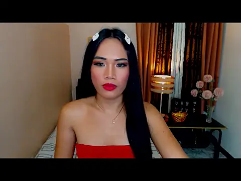 WILDEXOTICBEAUTY webcam