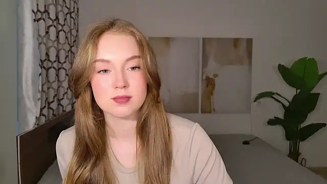 ValeriSunny webcam