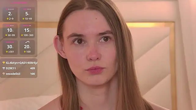 LillianYoung webcam