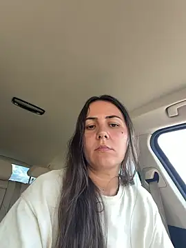 BrunetteNymph