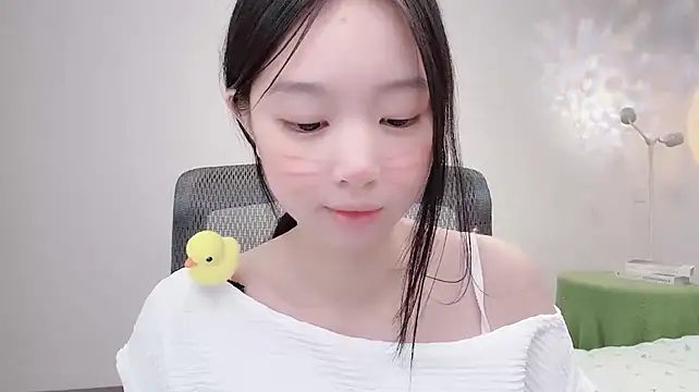 Yoyo33355 webcam