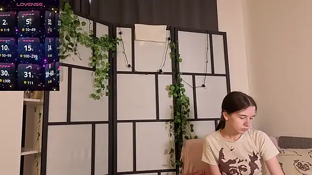 MyrtaMcclaney webcam