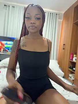 SashimiDrip webcam