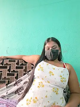 Tamilanushka webcam