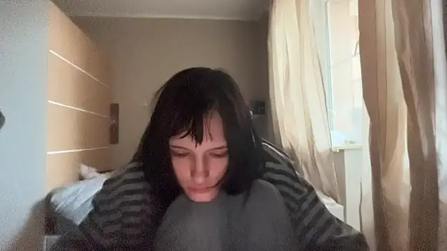 SebrinaMontelle webcam