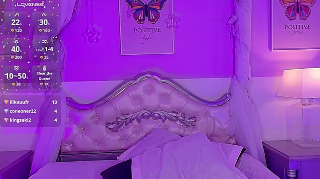 NatashaMiiller webcam