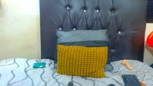 Teaser34 webcam