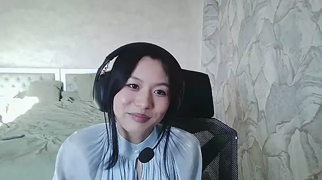JacklynGingrich webcam