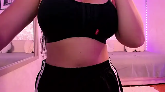 Oliviarimes_ webcam