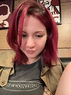 Lilly__Kiss webcam