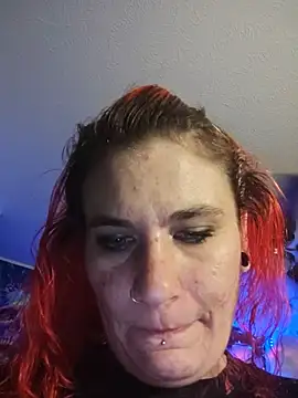 SexyLexii44 webcam