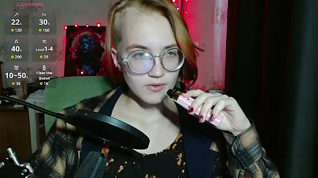alisa_cutiepie webcam