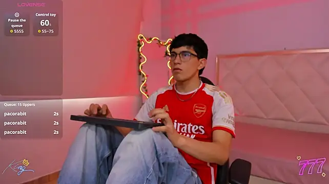 MARCO_TAY webcam