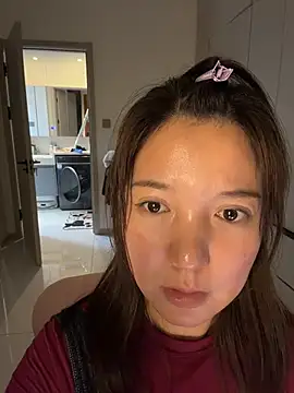 xinrui333 webcam