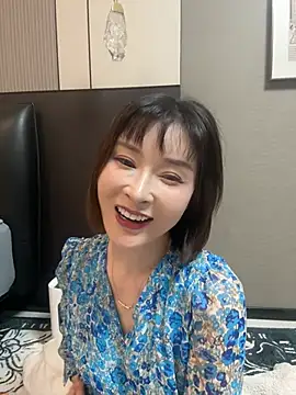 lovemeihao live webcam