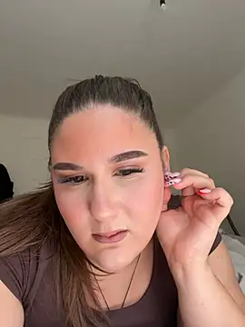 Sweet_Valentiina webcam