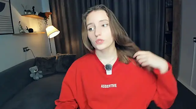 DeenaMeas webcam