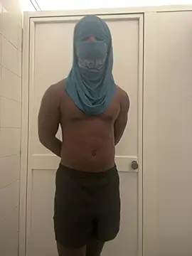 Iamblack-me webcam