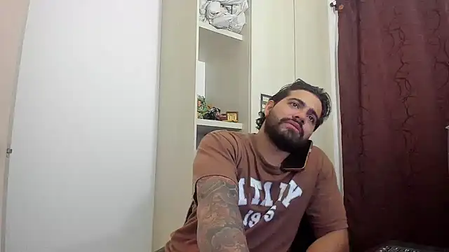 _Coddygold_ webcam
