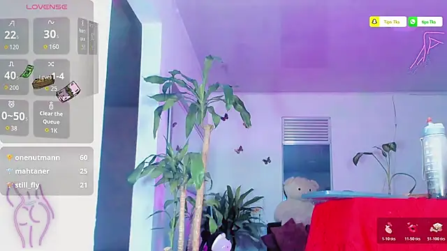 sophiaxxdoll webcam