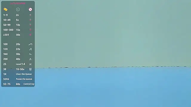 Bell_a_mi_ webcam