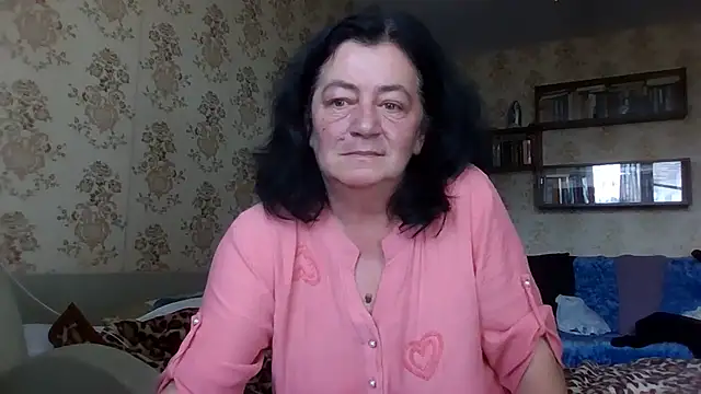 GypsiQueen2 webcam