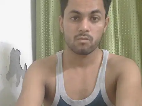 Stubborndesiboy