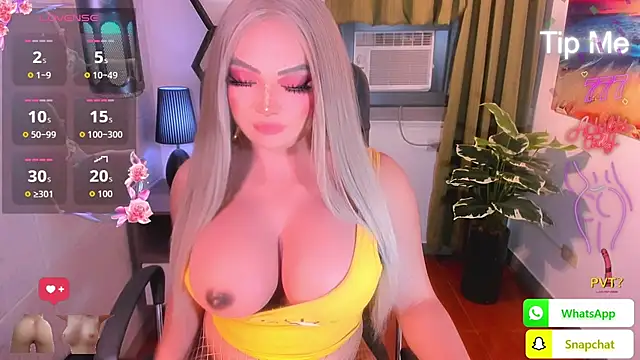 SexyKaoriHugeDick