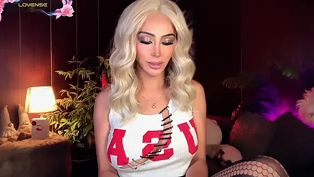 Miss-Victoria69 webcam