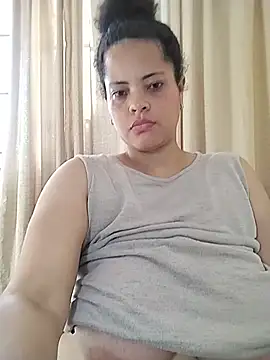 sweetpe (F milf) - Tied-up breasts for 2 minutes