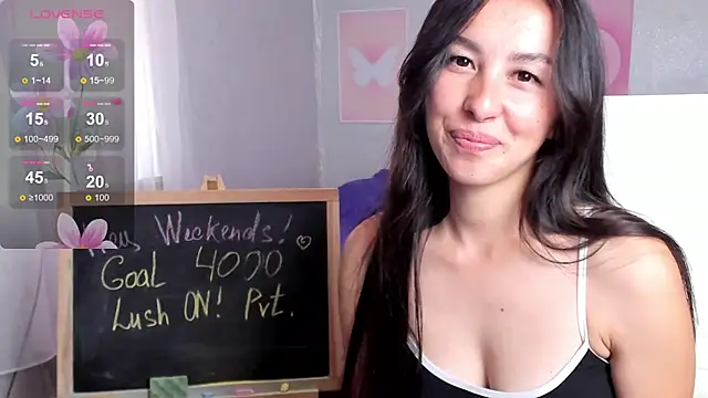 Geisha_Anna webcam