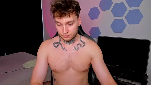 Chris_Tyson webcam