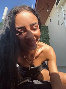 FeetVibe webcam