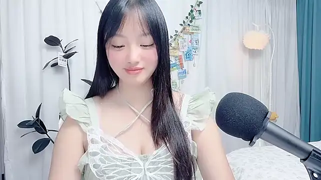 Winnie666999 webcam