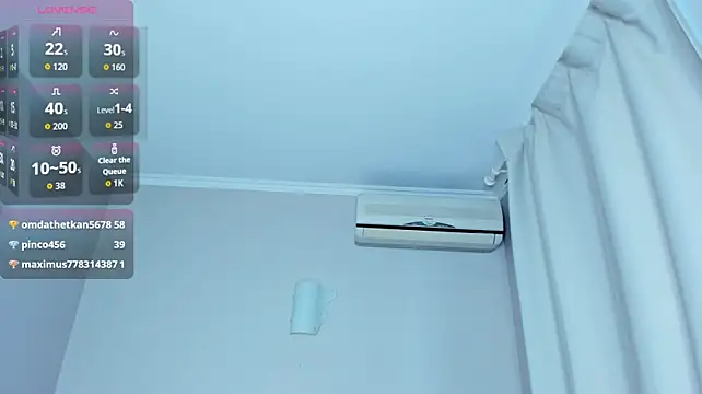 YettaMead webcam