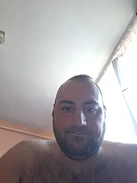 StrictBobby webcam