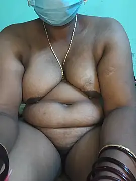 Tamilselviroja- webcam