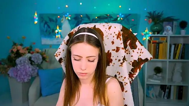 VanessaAnerson webcam