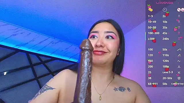 sayumi_dirty webcam