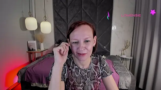 NikaGentle 👁 nude chat