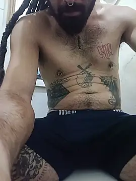 bigrastafire (Ask my age) - Eat my Big Cum 🍆💦🤤