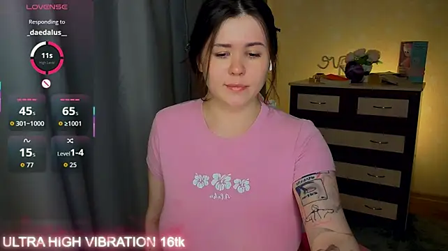 cutie_mili webcam