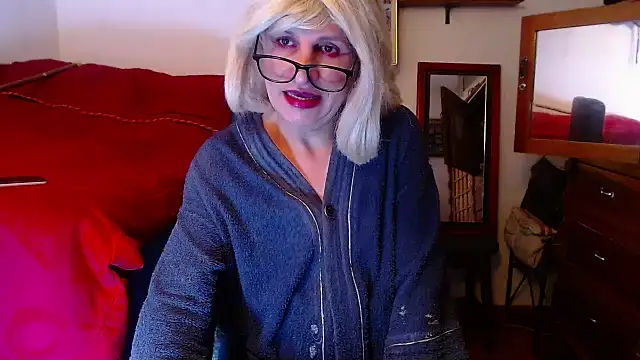 LorenJade webcam