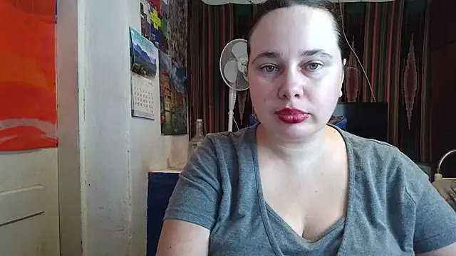 Cora_Maro webcam
