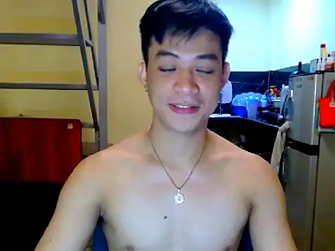 AsianCUMQUICKLY webcam